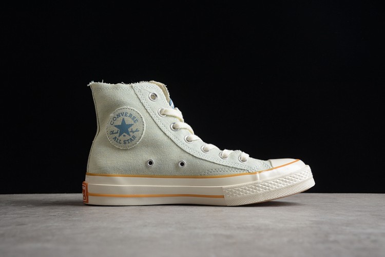 Converse All Star Classic 1970s A02287C