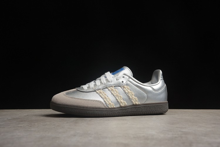 Adidas Originals Scarpe Last Frontier Samba B75806