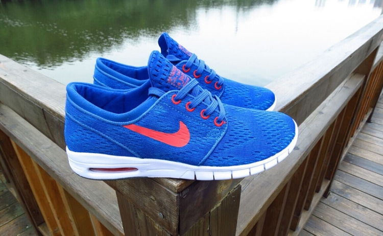 Nike SB Stefan Janoski Max 