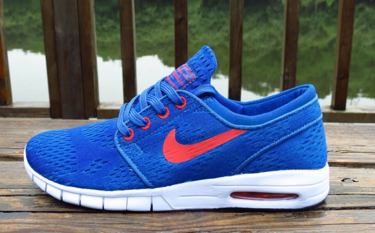 Nike SB Stefan Janoski Max 