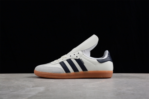 Adidas Pharrell x Ad Humanrace Samba HP3383