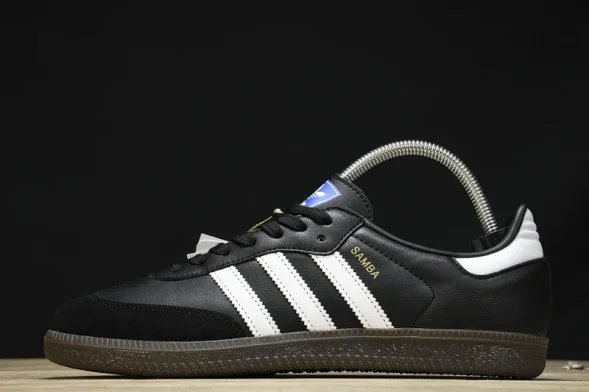 Adidas Samba Vegan B75807 
