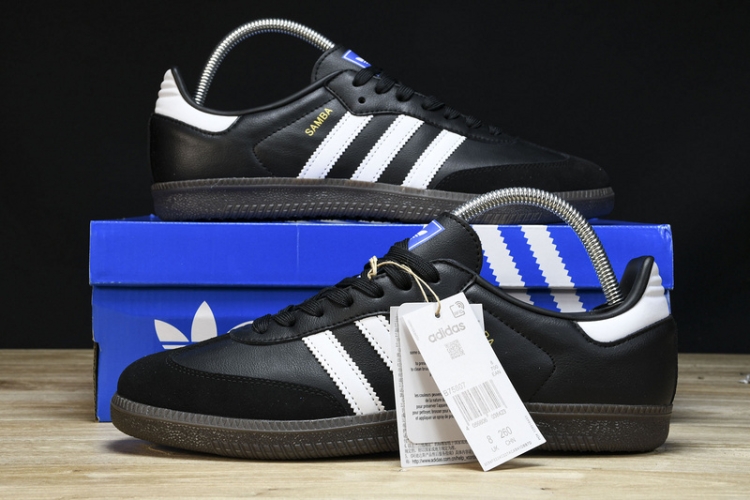 Adidas Samba Vegan B75807
