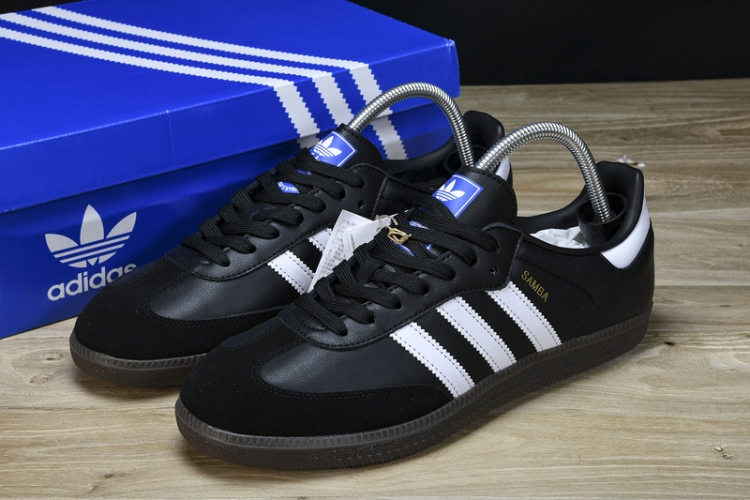 Adidas Samba Vegan B75807