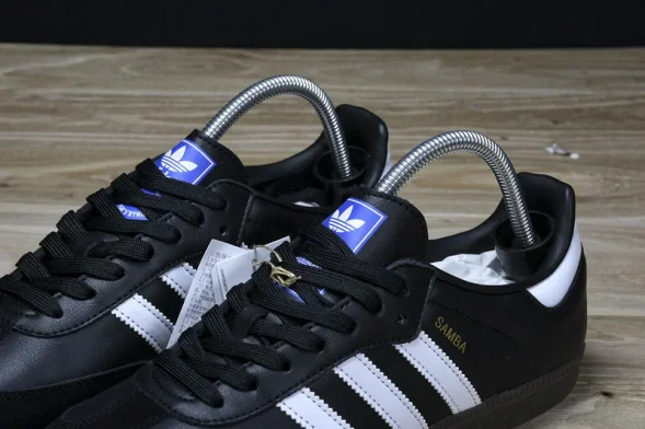 Adidas Samba Vegan B75807 