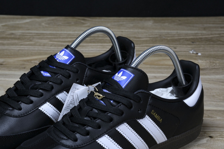 Adidas Samba Vegan B75807