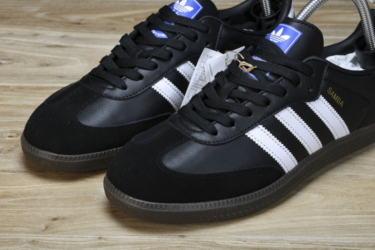 Adidas Samba Vegan B75807