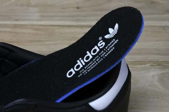 Adidas Samba Vegan B75807 