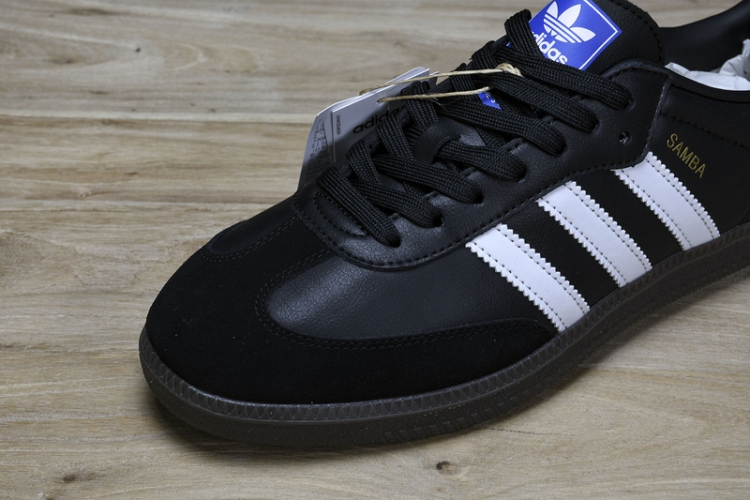 Adidas Samba Vegan B75807