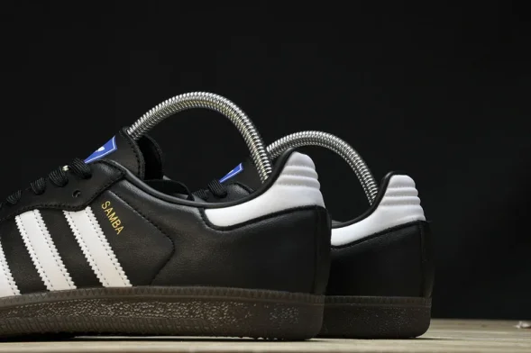 Adidas Samba Vegan B75807 