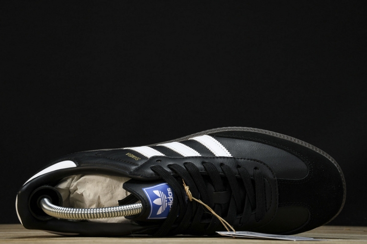 Adidas Samba Vegan B75807