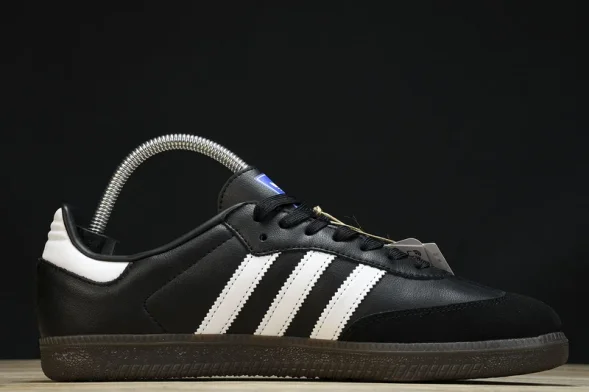 Adidas Samba Vegan B75807 