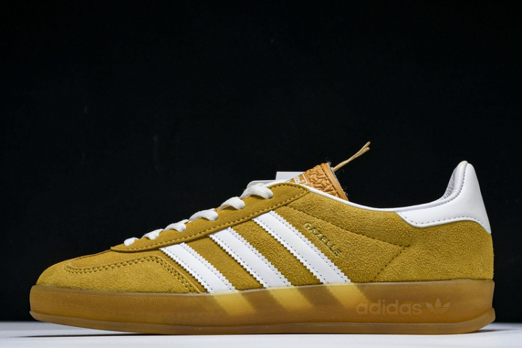  Adidas Gazelle Indoor HQ8716