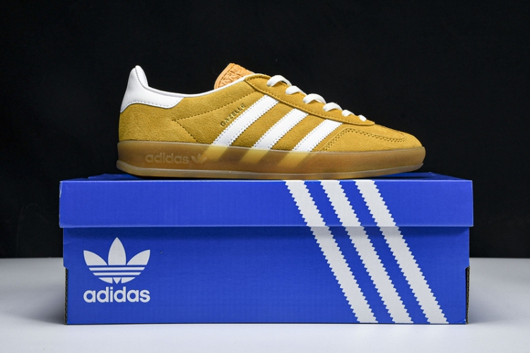  Adidas Gazelle Indoor HQ8716