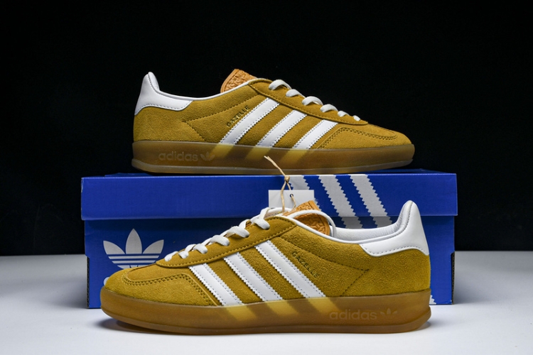  Adidas Gazelle Indoor HQ8716