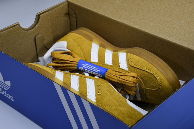  Adidas Gazelle Indoor HQ8716