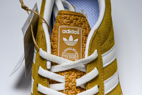 Adidas Gazelle Indoor HQ8716 