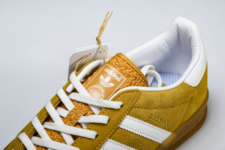  Adidas Gazelle Indoor HQ8716
