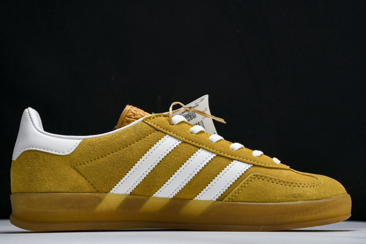  Adidas Gazelle Indoor HQ8716