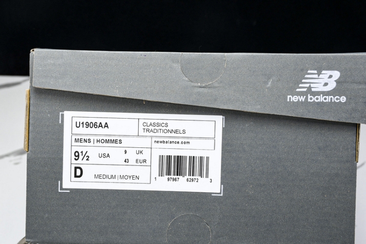  New Balance 1906 U1906AA