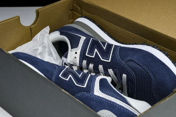 New Balance 574 ML574EVN 