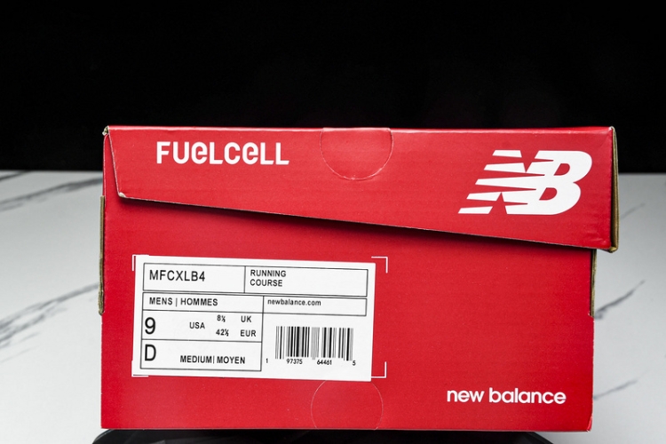  New Balance FuelCell Rebel V4 MFCXLB4 