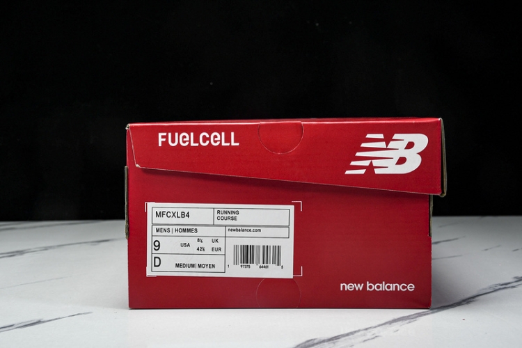  New Balance FuelCell Rebel V4 MFCXLB4 