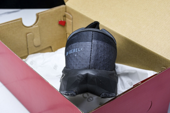 New Balance FuelCell Rebel V4 MFCXLB4  