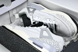 Nike Jordan Spizike Low HQ1191 011