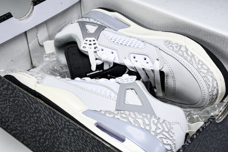 Nike Jordan Spizike Low HQ1191 011