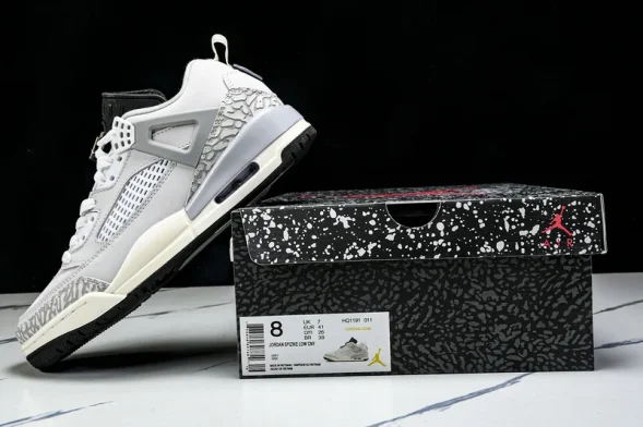 Nike Jordan Spizike Low HQ1191 011 