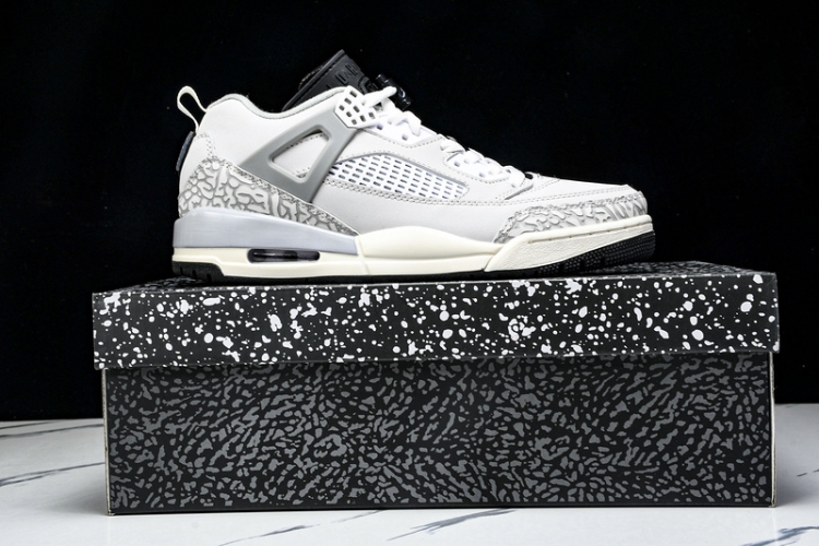 Nike Jordan Spizike Low HQ1191 011