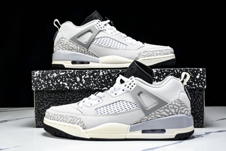 Nike Jordan Spizike Low HQ1191 011