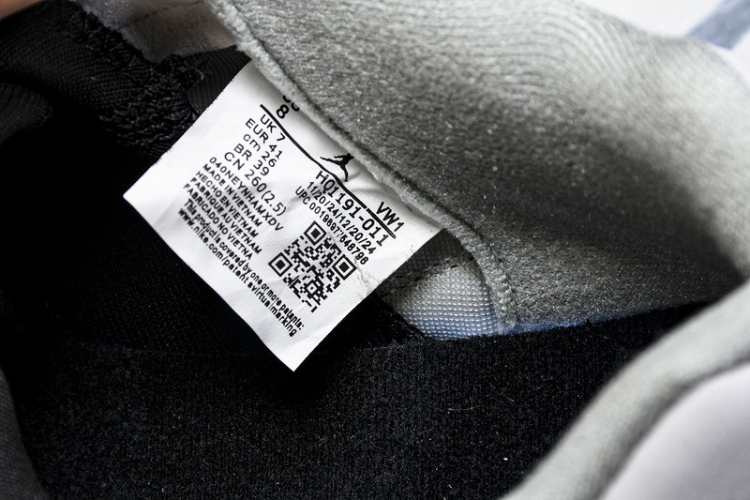 Nike Jordan Spizike Low HQ1191 011