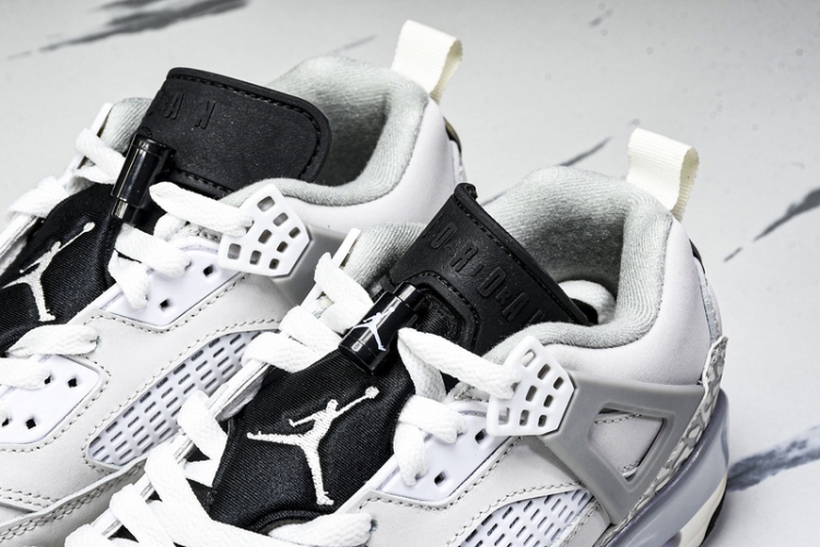 Nike Jordan Spizike Low HQ1191 011