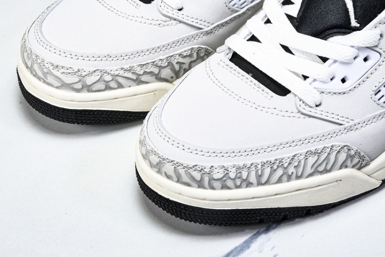 Nike Jordan Spizike Low HQ1191 011