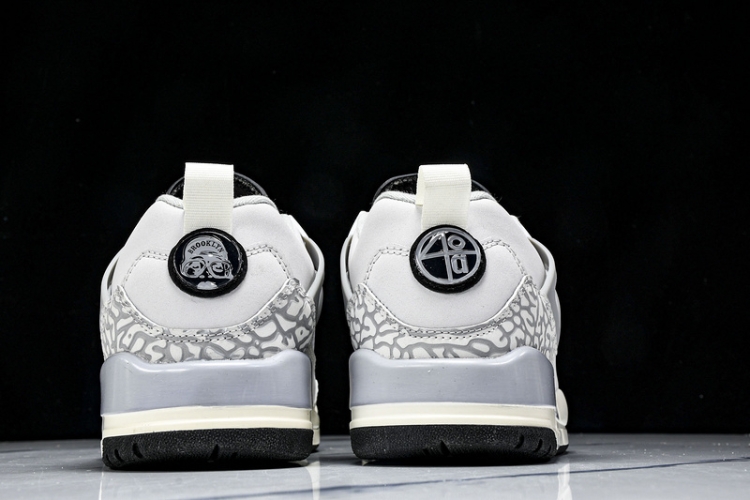 Nike Jordan Spizike Low HQ1191 011