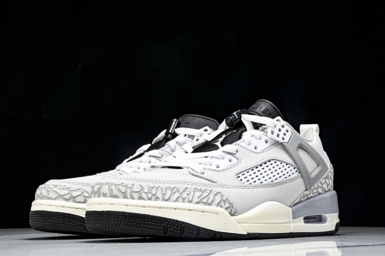 Nike Jordan Spizike Low HQ1191 011