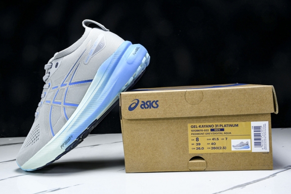 Asics Gel-kayano 31 1012B670-022 