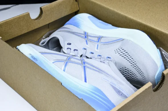 Asics Gel-kayano 31 1012B670-022 