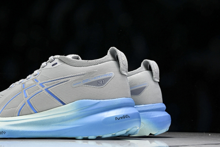 Asics Gel-kayano 31 1012B670-022