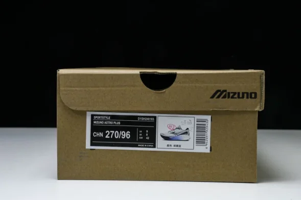 Mizuno Astro Plus D1GH240103 