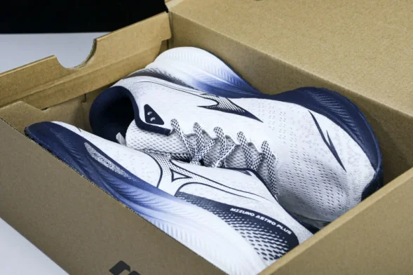 Mizuno Astro Plus D1GH240103 