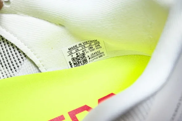 Adidas Adizero Boston 13 M JS4932 