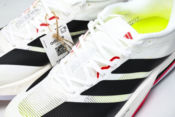 Adidas Adizero Boston 13 M JS4932 