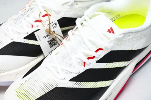 Adidas Adizero Boston 13 M JS4932 