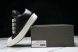 Rick Owens jumbo Lace Padded Low Sneaks RU02C7893 LLPW2 