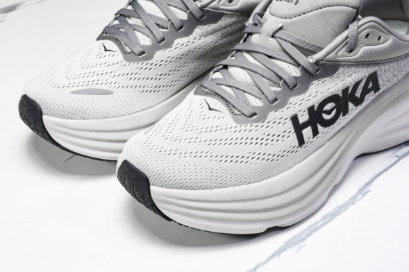 HOKA Bondi 8 1123202 SHMS  