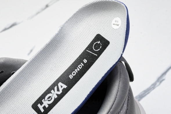 HOKA Bondi 8 1123202 SHMS  