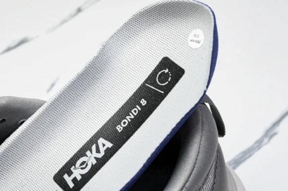 HOKA Bondi 8 1123202 SHMS  